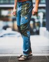 Swell trekking Pants Blå