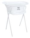 Bebé-jou Click Bathtub/badekar, Uni White hvit