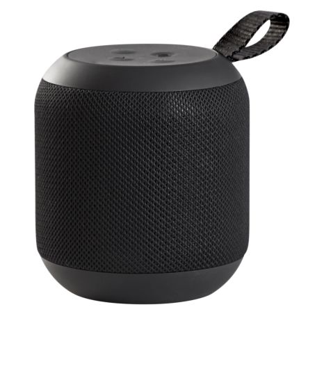 Høyttaler bluetooth 5W sort