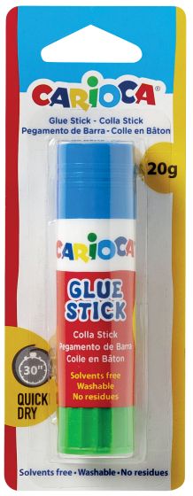 Carioca limstift original.