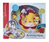 Infantino babygym skilpadde flerfarget