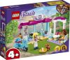 Heartlake City Bakeri original