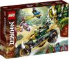 Lego Lloyds Jungelmotorsykkel original