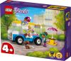 LEGO 41715 Isbil.