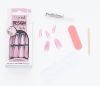 Løsnegler Design Selection 216 - Make Me Blush Almond