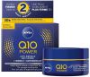 Nivea Q10 Extra Nourishing Night Care original