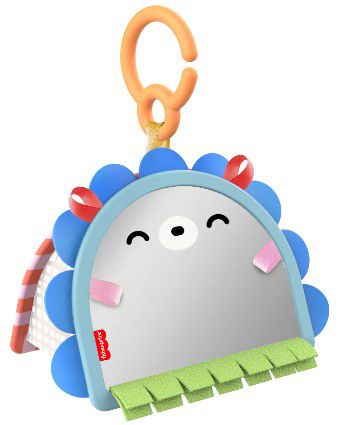 Balanced Beginnings 2-in-1 Mirror Original