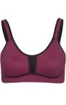 Viania sports-bh cerise