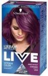 Schwarzkopf LIVE XXL Urban Metallic 69 amethyst chrome