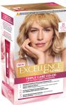 L'Oreal Paris Exellence 8 bl cl