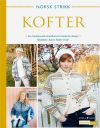 Norsk strikk-kofter standard