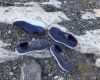 Active Sport Mesa sneaker herre mørkegrå.
