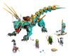 Lego Ninjago Jungeldrage original