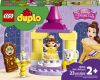 LEGO DUPLO® Disney Princess Belles ballsal 10960