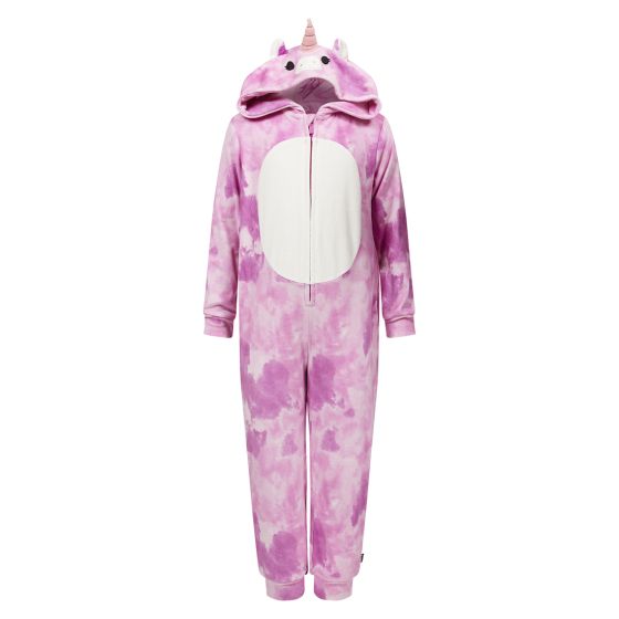 Jumpsuit Squishmallows Lilla