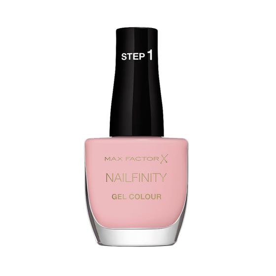 MF Nailfinity 