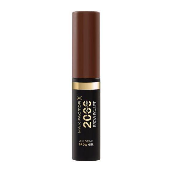 2000 Calorie Volumizing Brow Gel 