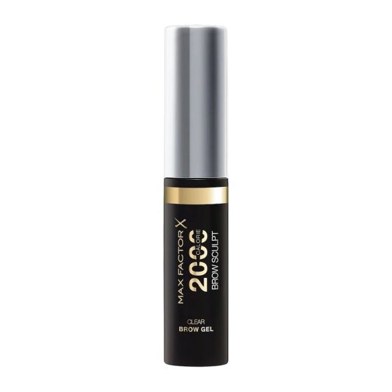 2000 Calorie Volumizing Brow Gel 