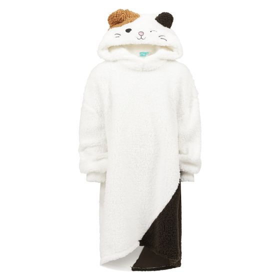 Mega Hoodie Squishmallows Offwhite.