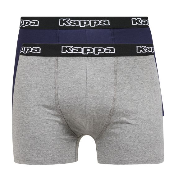 Boxershorts Logo Anavi 2pk  