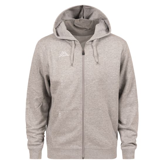 Fullzip Hoodie ..
