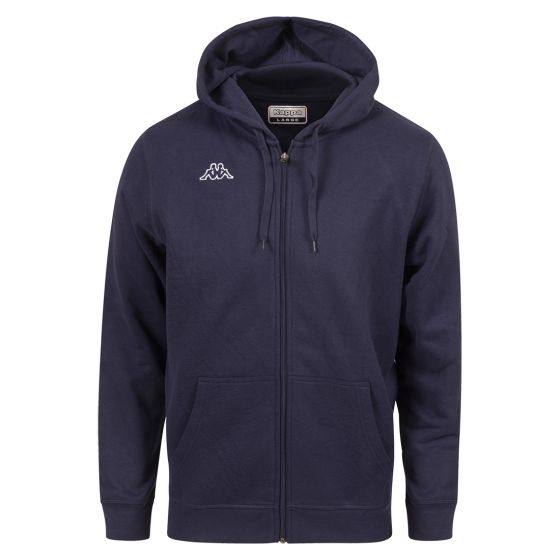 Fullzip Hoodie ..