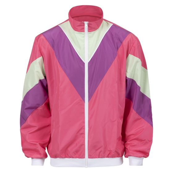 Retro Grilldress-jakke