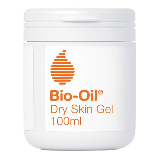 Bio-Oil Dry Skin Gel .