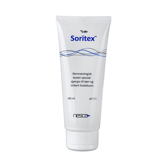 Soritex Sjampo Original.