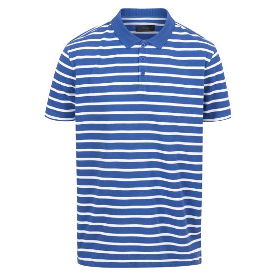 Marseille Polo Pique .