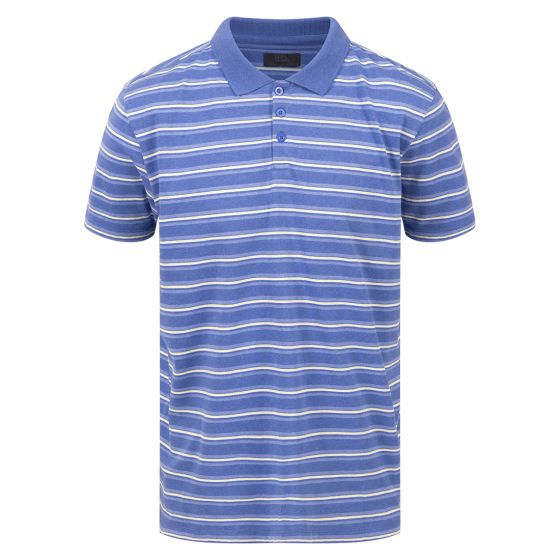 Marseille Polo Pique ..