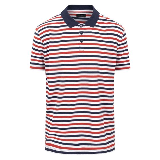 Marseille Polo Pique ..