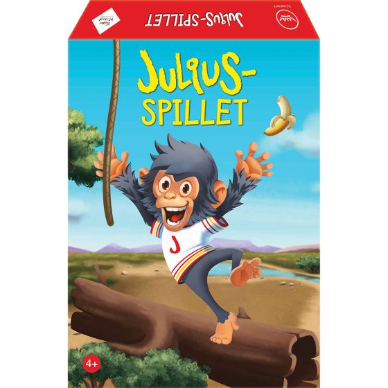 Julius spill ..