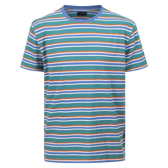 Monaco Tee .