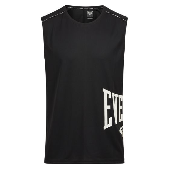 Everlast Tanktop Sort.
