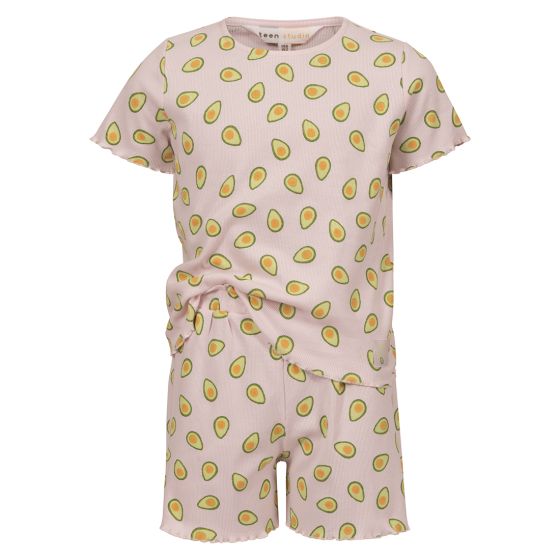 Pyjamas Holy Guacamole ..