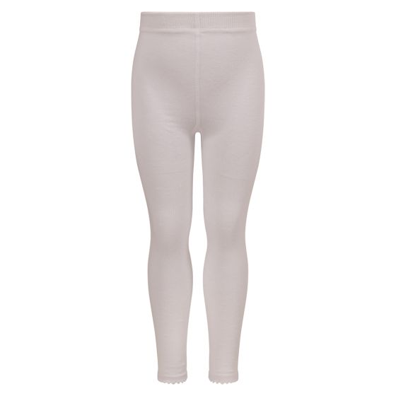 Legging med mønster ..