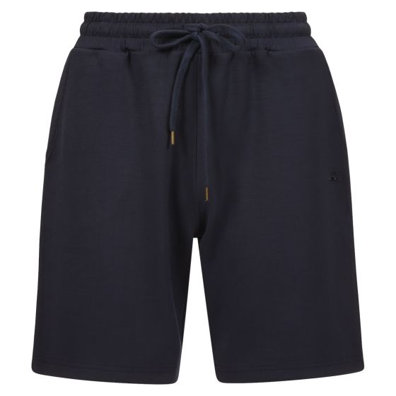 Diana shorts Mørk marine.