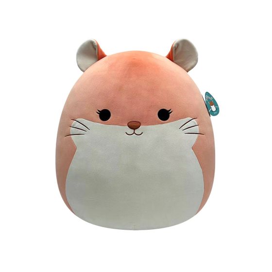 Squishmallows 50cm Erica Chinchilla P16 Original..