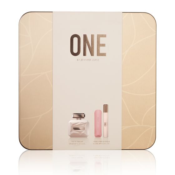 Jennifer Lopez One Gift Set Original