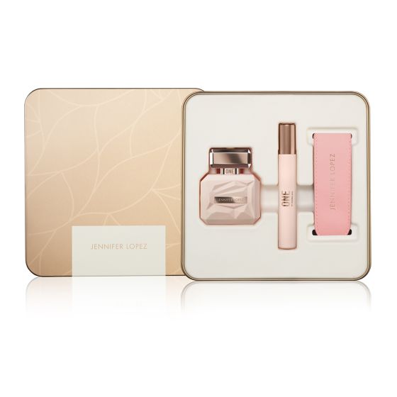 Jennifer Lopez One Gift Set Original
