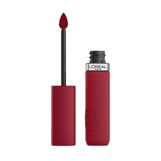 Infallible Matte Resistance 420 - Le Rouge Paris..