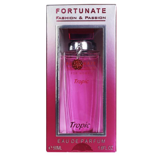 Fortunate Fashion & Passion Gold 50 ml ..