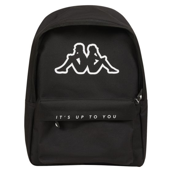Logo Chris backpack .