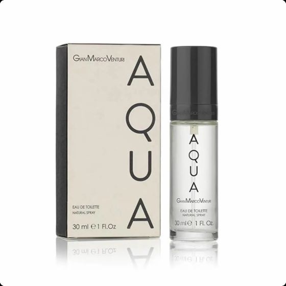 GMV  Aqua EDT til Herre Original
