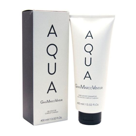 GMV Aqua hair & shower 400ml Original