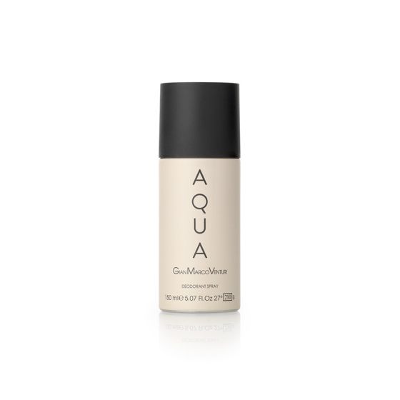 GMV Aqua deo spray 150 ml Original