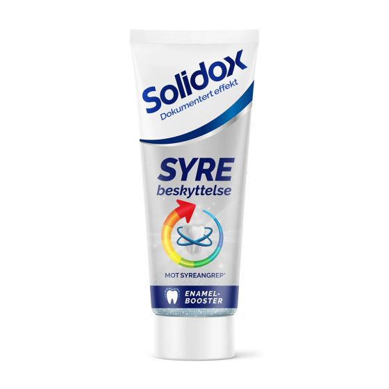 Solidox Syrebeskyttelse Original..