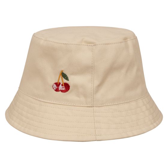 Bøttehatt Cherries ..