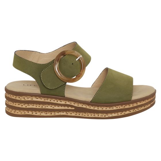 Komfort sandal Athen .